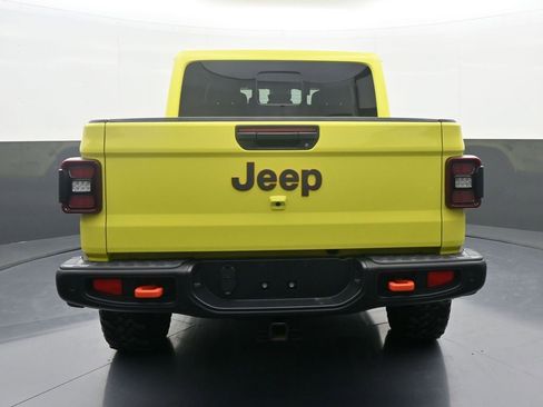 Used 2024 Jeep Gladiator Mojave image 6