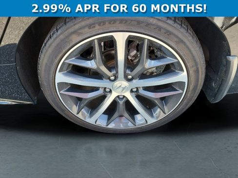 Certified 2024 Honda Civic Touring image 11