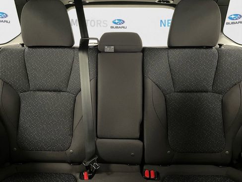New 2025 Subaru Forester Premium image 14