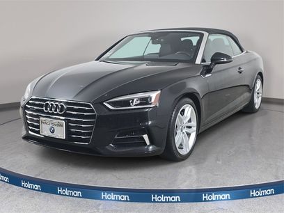 Used 2019 Audi A5 2.0T Premium Plus w/ Premium Plus