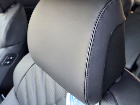 Used 2026 Genesis GV80 3.5T Prestige image 13