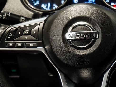 Used 2019 Nissan Rogue Sport S AWD/4WD image 14