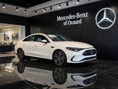 Used 2027 Mercedes-Benz CLA 220