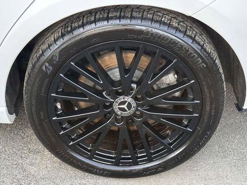 Used 2025 Mercedes-Benz CLA 250 4MATIC image 6