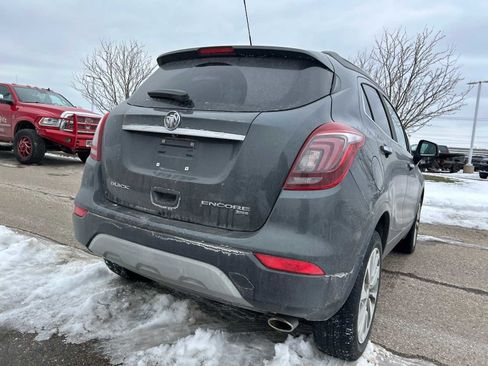 Used 2017 Buick Encore Preferred image 20