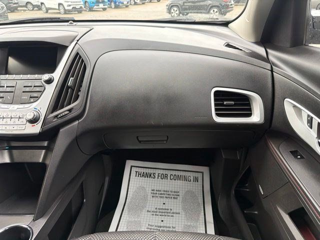 Used 2013 Chevrolet Equinox LT w/ Driver Convenience Package FWD image 21