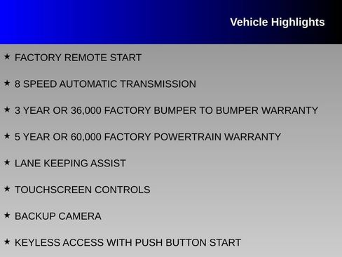 Used 2024 Chevrolet Silverado 1500 Custom w/ LPO, Dark Essentials Package AWD/4WD image 8