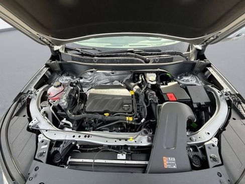 New 2026 Chevrolet Trax LT w/ Driver Confidence Package image 26