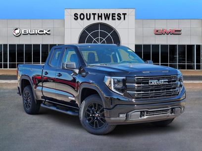 New 2026 GMC Sierra 1500 Elevation w/ Elevation Select Package