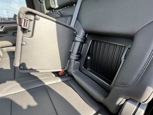 New 2026 Chevrolet Silverado 2500 LT w/ Trail Boss Package image 16