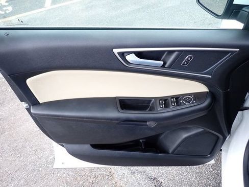 Used 2023 Ford Edge SEL w/ Convenience Package AWD/4WD image 21