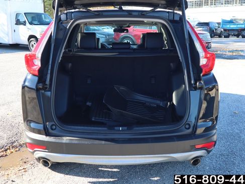 Used 2018 Honda CR-V Touring image 30