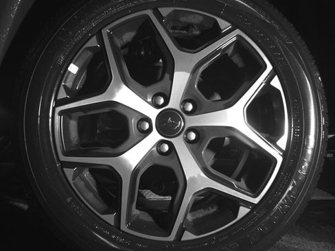 Used 2025 Jeep Compass Limited image 12