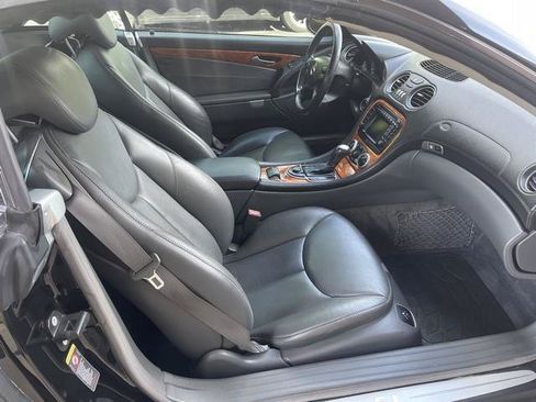 Used 2004 Mercedes-Benz SL 500 image 21
