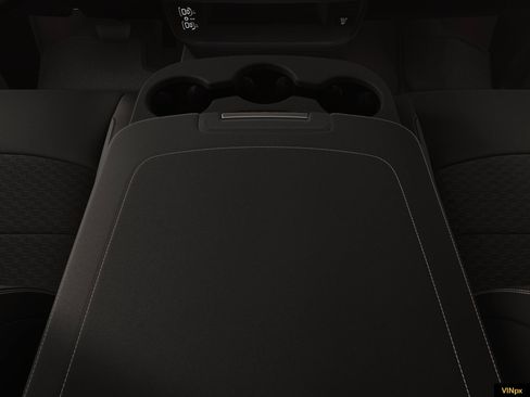 New 2026 RAM 2500 Big Horn AWD/4WD image 17