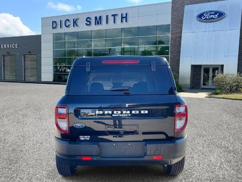 Certified 2022 Ford Bronco Sport Big Bend w/ Convenience Package image 5