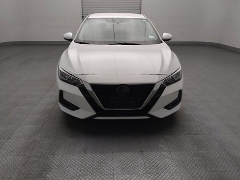 Used 2022 Nissan Sentra SV FWD image 14