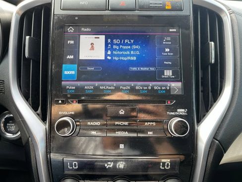 Certified 2022 Subaru Ascent Premium w/ Convenience Package AWD/4WD image 21
