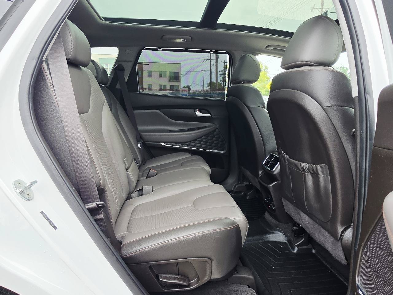 Used 2020 Hyundai Santa Fe Limited w/ Cargo Package AWD/4WD image 18