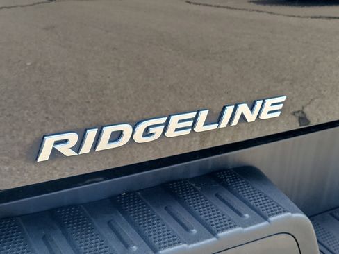 Used 2023 Honda Ridgeline RTL image 6