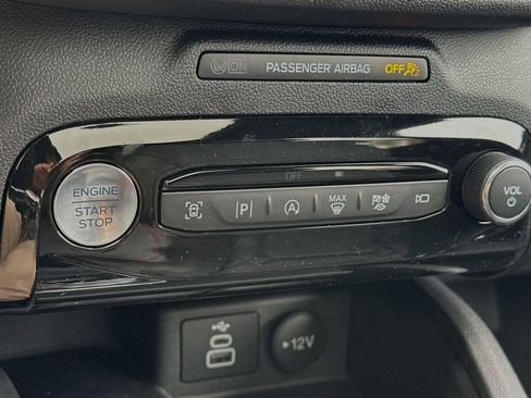 New 2024 Ford Escape ST-Line Elite w/ Premium Technology Package image 17