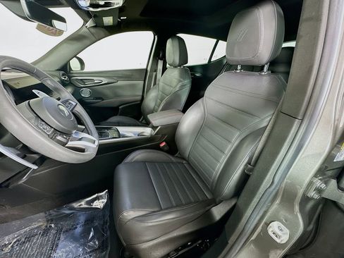 Certified 2024 Dodge Hornet R/T Plus image 32