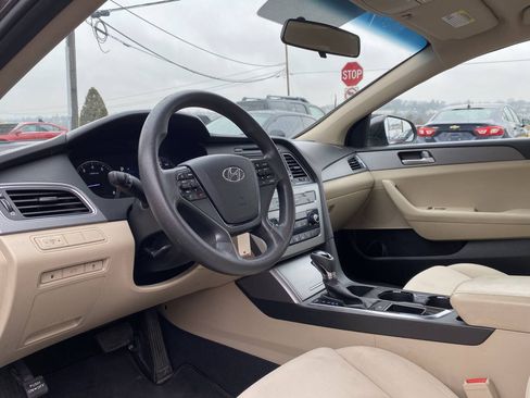 Used 2015 Hyundai Sonata SE FWD image 7