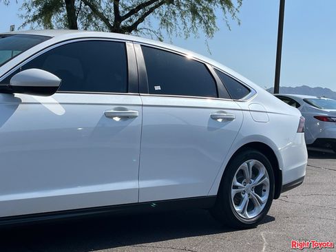 Used 2026 Honda Accord LX image 9