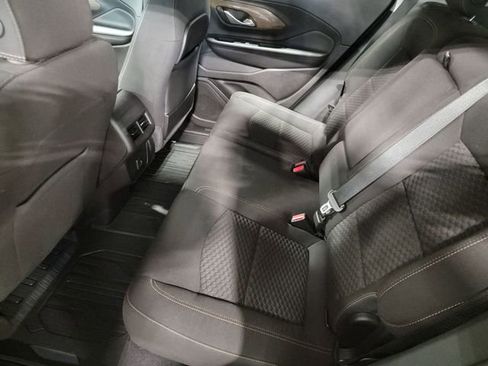 Certified 2019 GMC Terrain SLE w/ Driver Convenience Package image 27