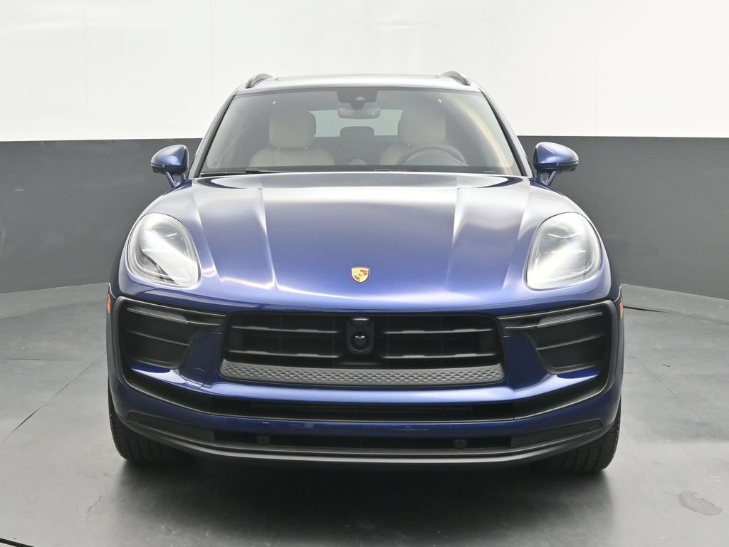 New 2026 Porsche Macan AWD/4WD image 10