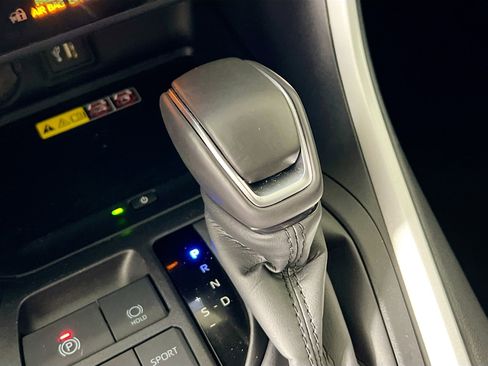 Used 2025 Toyota RAV4 XLE Premium w/ Weather Package image 25