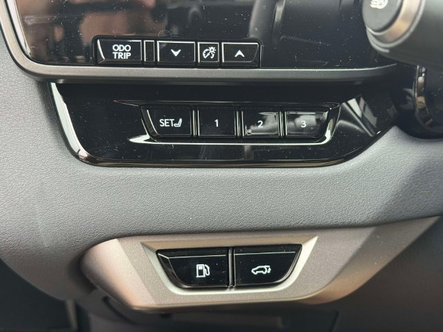 Certified 2025 Lexus RX 450h AWD w/ Convenience Package image 26