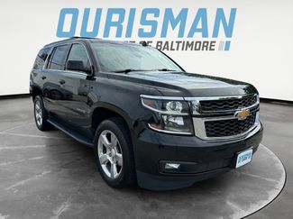 Used 2019 Chevrolet Tahoe LT AWD/4WD video 1