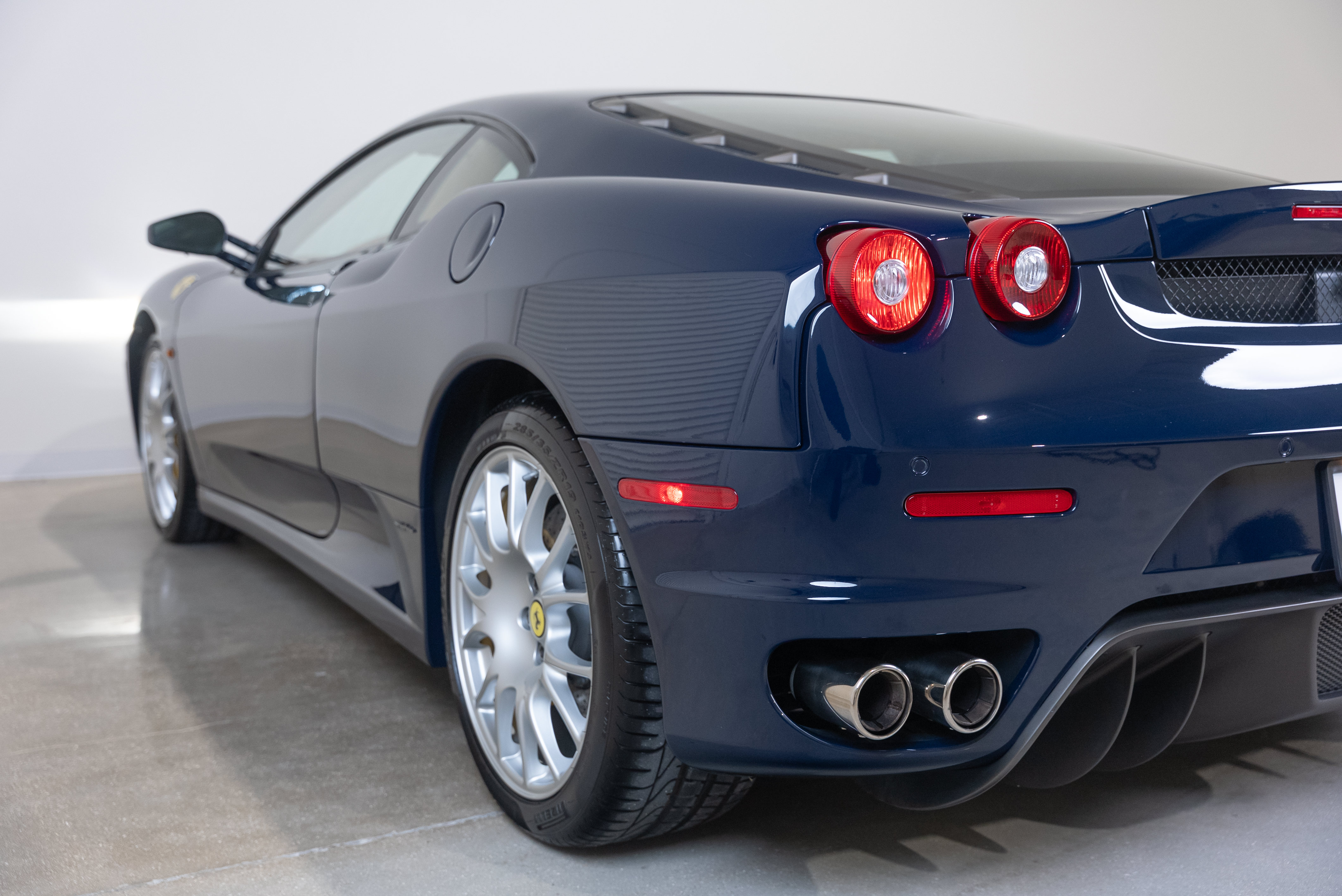 Used 2008 Ferrari F430 Coupe RWD image 14