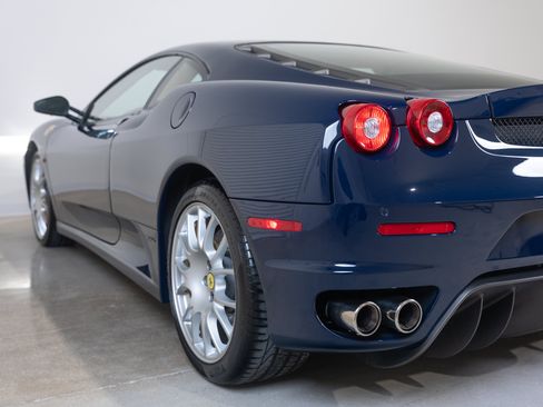 Used 2008 Ferrari F430 Coupe RWD image 14