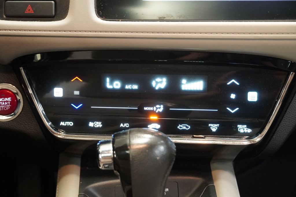 Used 2016 Honda HR-V EX-L image 21