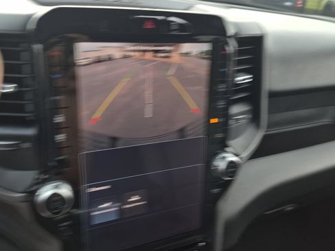 New 2027 RAM 3500 Tradesman AWD/4WD image 30