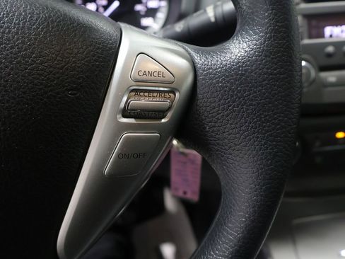 Used 2013 Nissan Sentra SV FWD image 29