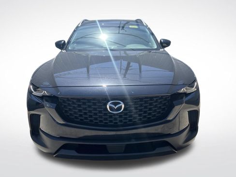 Certified 2025 MAZDA CX-50 2.5 Hybrid w/ Preferred Pkg AWD/4WD image 3