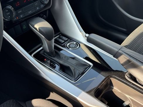 New 2025 Mitsubishi Eclipse Cross AWD image 14