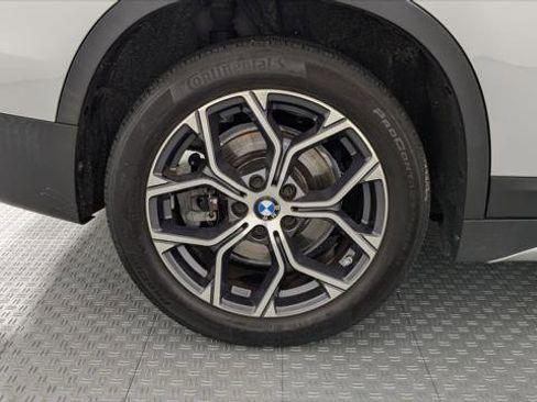 Used 2020 BMW X1 xDrive28i image 35