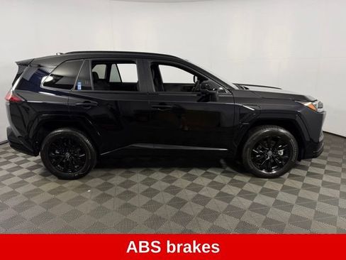 Used 2026 Toyota RAV4 SE w/ Convenience Package AWD/4WD image 7