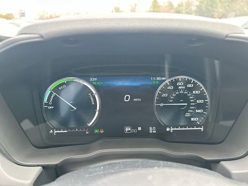 New 2026 Subaru Crosstrek 2.5i Limited AWD/4WD image 37