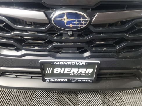 New 2026 Subaru Crosstrek 2.5i Limited image 10