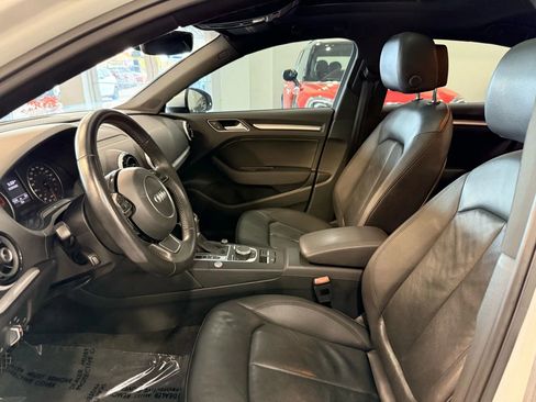 Used 2016 Audi A3 1.8T Premium image 9