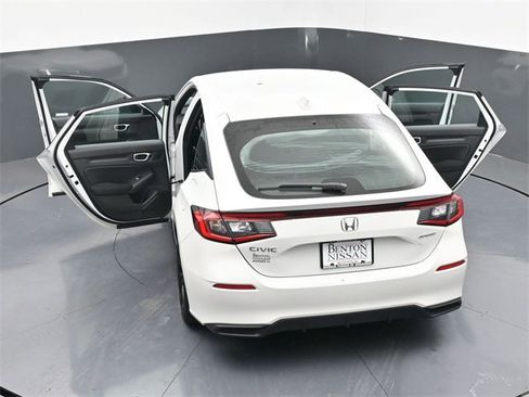 Used 2024 Honda Civic Sport image 44