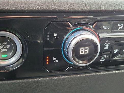 Certified 2023 GMC Sierra 1500 Elevation image 12