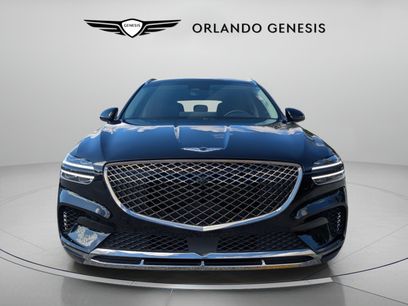 Used 2023 Genesis GV70 2.5T w/ Advanced Package