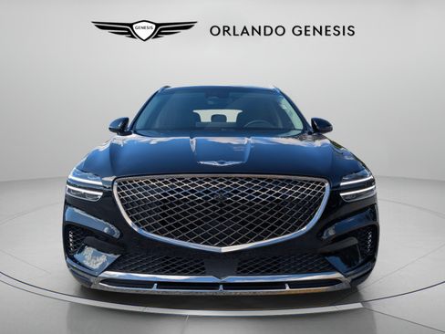 Used 2023 Genesis GV70 2.5T w/ Advanced Package AWD/4WD image 4