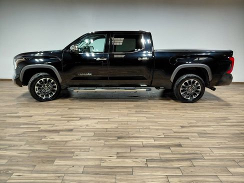 Used 2023 Toyota Tundra Limited image 31